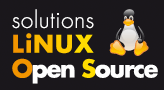 Logo Solutions Linux