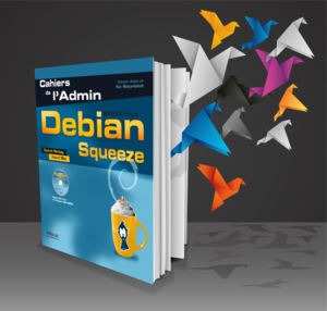 Liberate the Debian Handbook